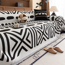 [Lleva 2 y Paga 1] Funda para Sofá (Calidad y Comodidad para tu Hogar) +2 REGALOS: 2 Fundas para Cojines