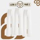 [Llevá 3 Pagá 2] Pantalón Social Femenino en Seda Hielo y Poliéster Nolita (Diseño Fino y Encantador)